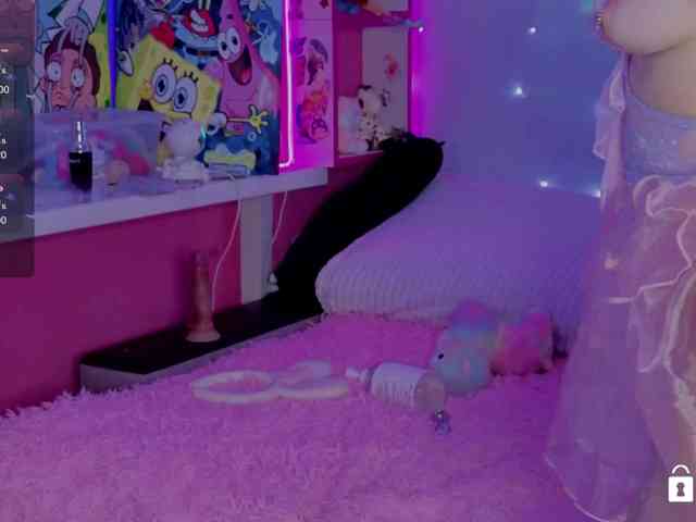 Ne_Sonia webcam