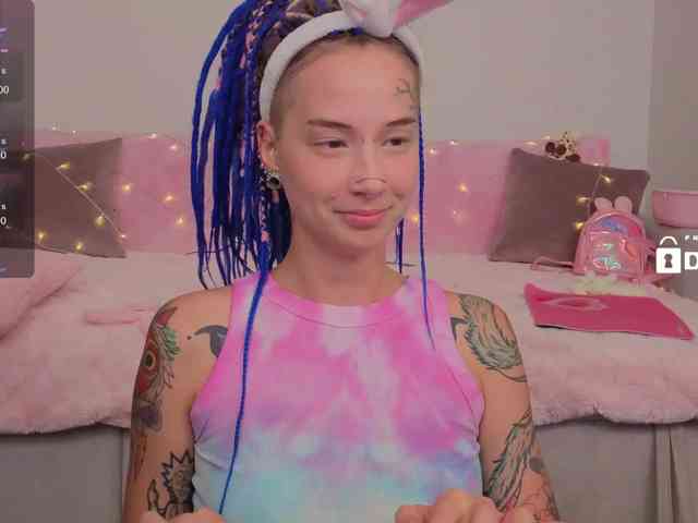 Ne_Sonia webcam