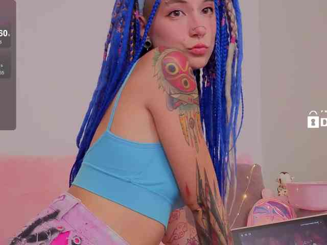 Ne_Sonia webcam