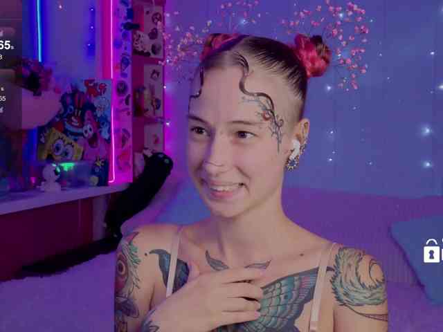 Ne_Sonya webcam