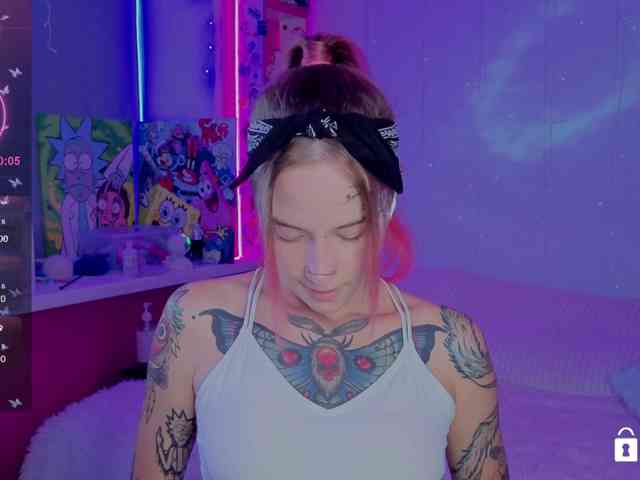 Ne_Sonya webcam