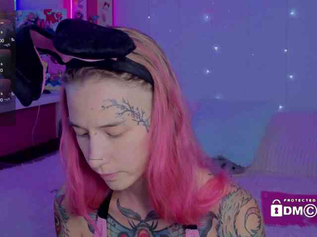 Ne_Sonya webcam