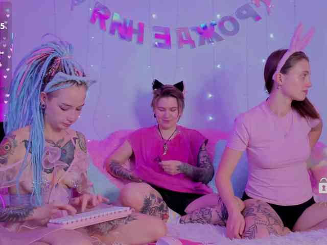 hd live sex Anuskatz