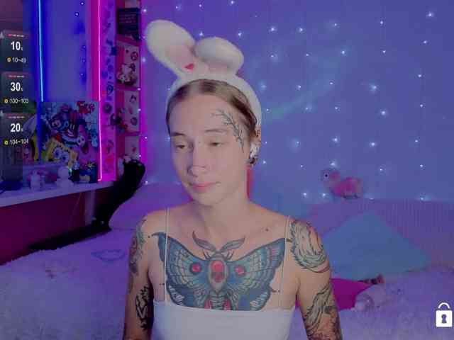 Ne_Sonya webcam