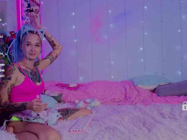 Ne_Sonya webcam