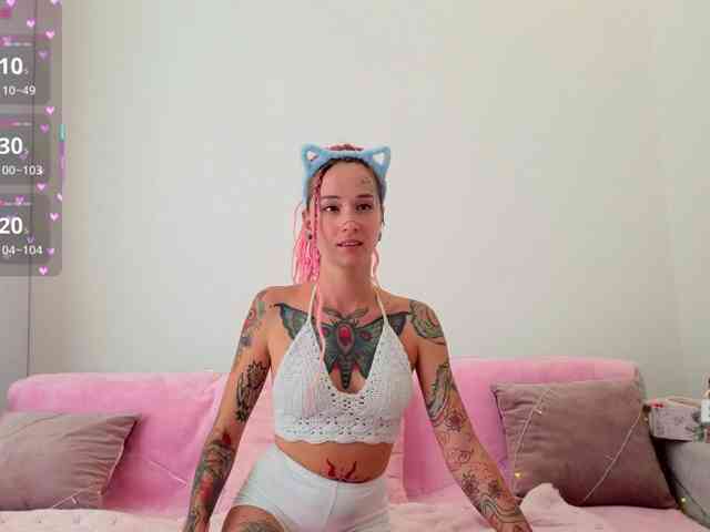 Ne_Sonya webcam
