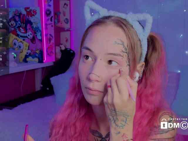 Ne_Sonya webcam