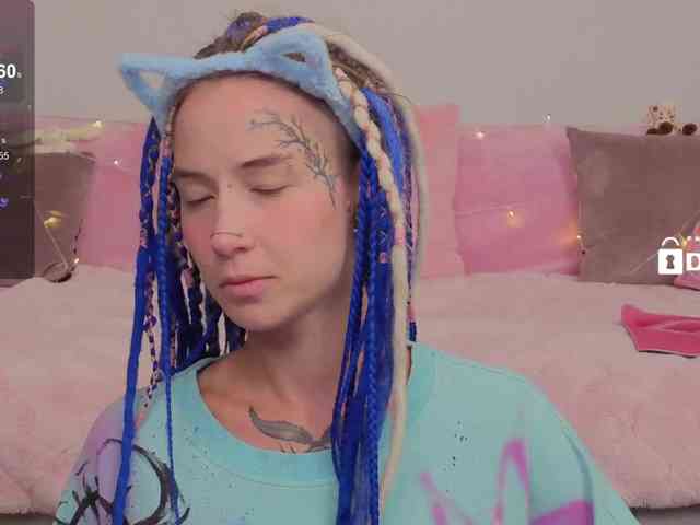 Ne_Sonia webcam
