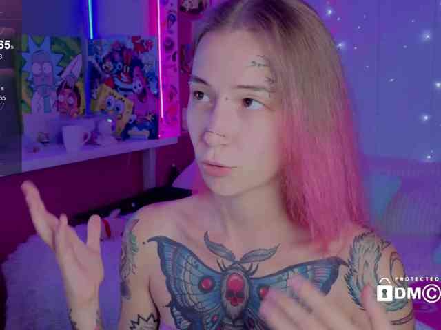 Ne_Sonya webcam