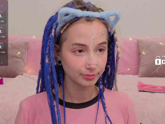 Anuskatz