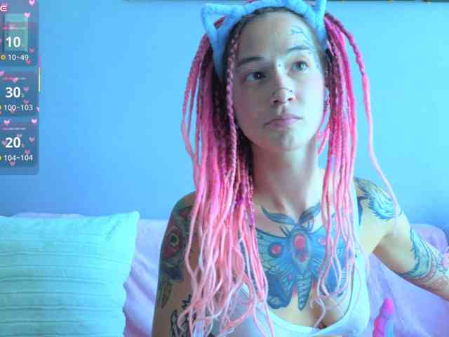 Ne_Sonya webcam