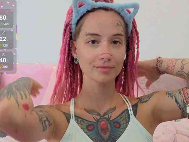 Ne_Sonya webcam