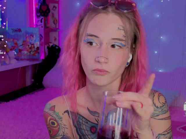 Anuskatz Anuskatz