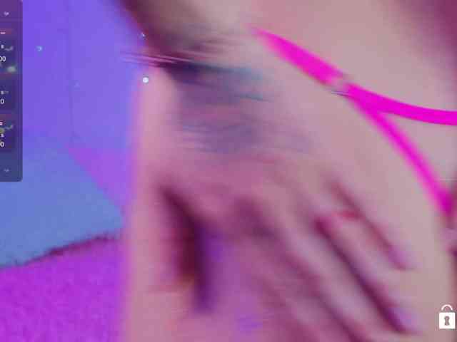 Ne_Sonia webcam