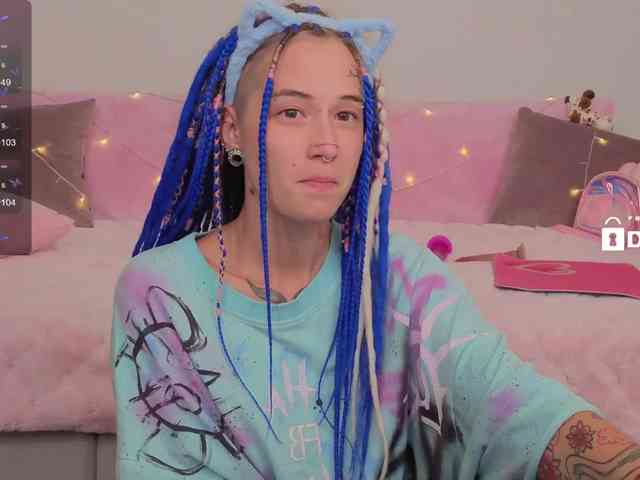 Anuskatz