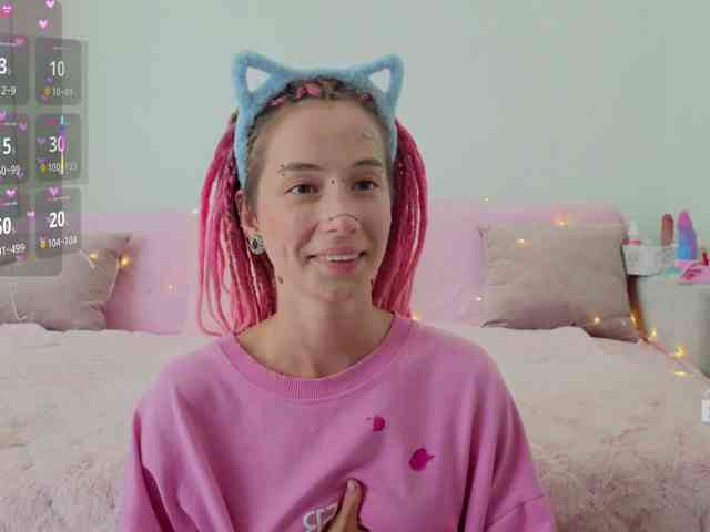 Anuskatz Anuskatz