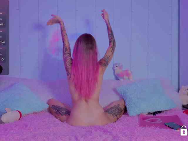 Ne_Sonya webcam