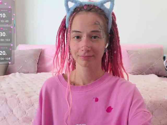 Ne_Sonya webcam