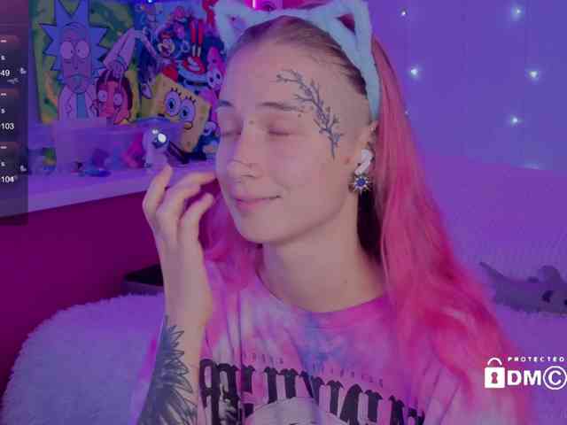 Ne_Sonya webcam