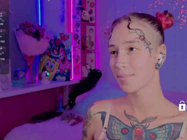 Ne_Sonya webcam