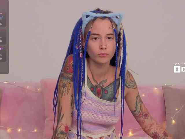 Anuskatz Anuskatz