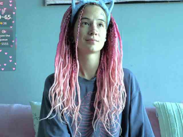 Ne_Sonya webcam