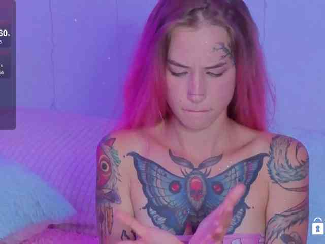 free chat room Anuskatz