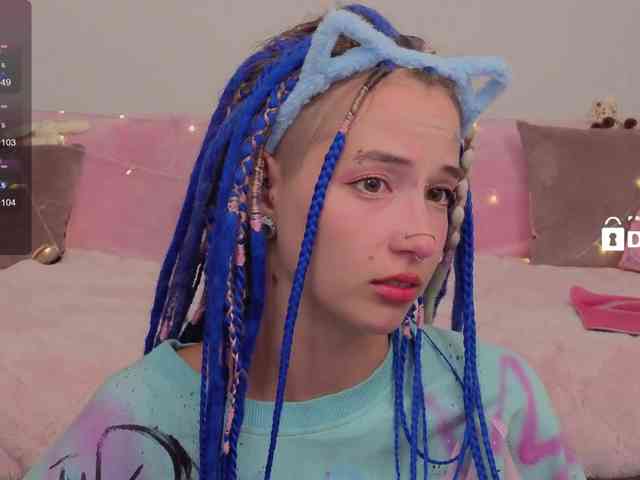 Ne_Sonia webcam