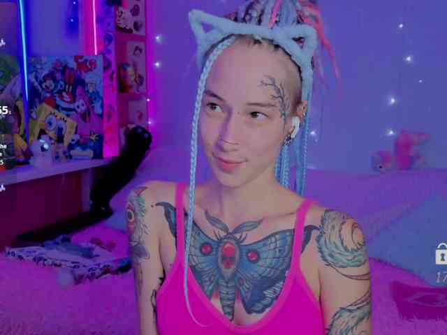 Ne_Sonya webcam