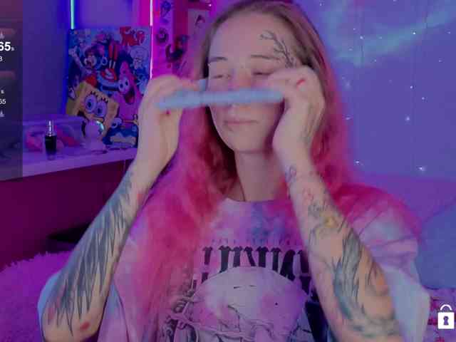 Ne_Sonia webcam