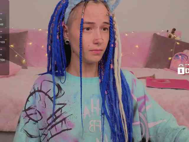 Anuskatz