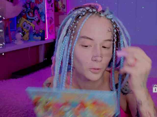Ne_Sonya webcam