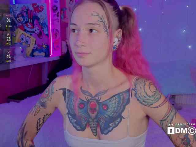 Ne_Sonya webcam