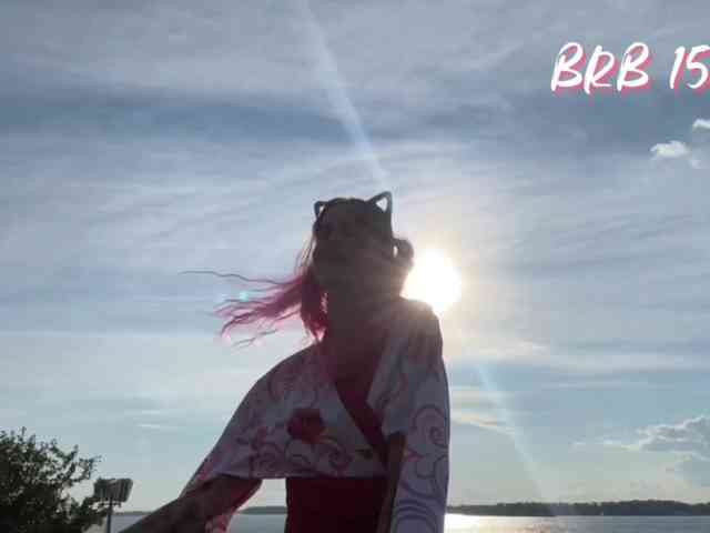 Ne_Sonya webcam