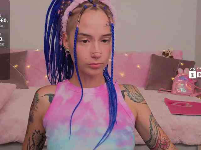 Anuskatz Anuskatz