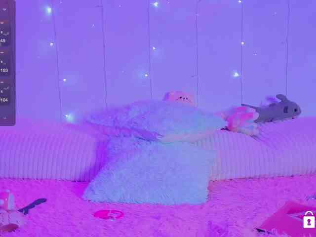 Ne_Sonia webcam