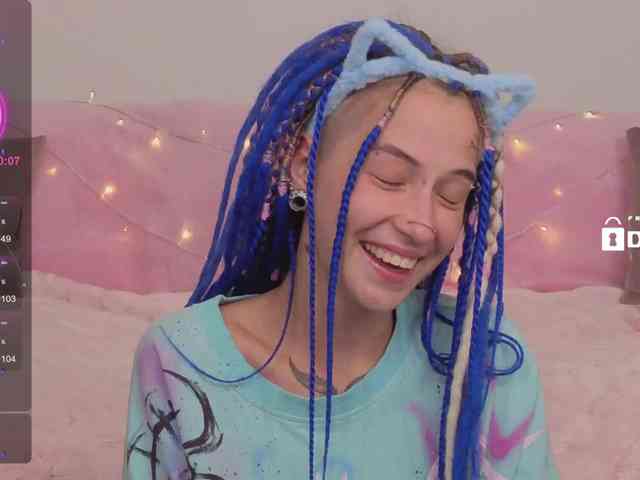 Ne_Sonia webcam