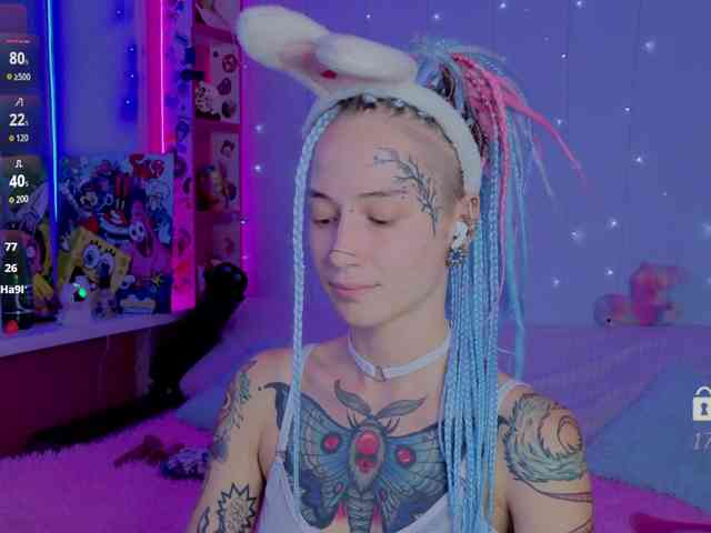 Ne_Sonya webcam