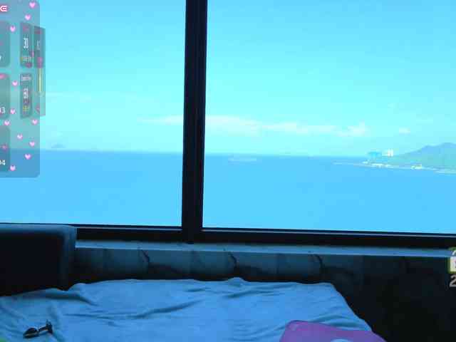 Ne_Sonya webcam