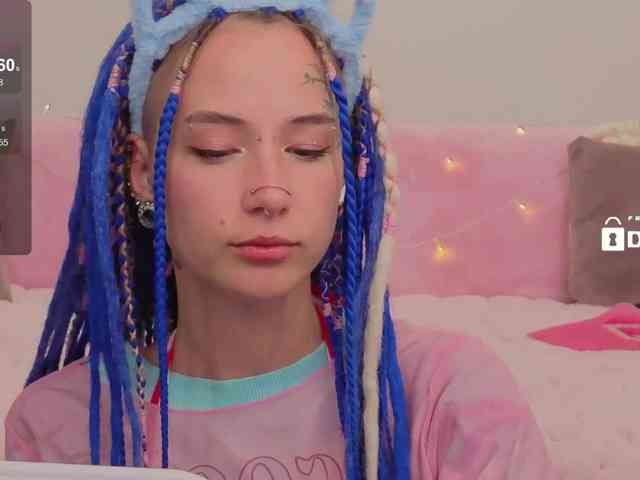Ne_Sonia webcam