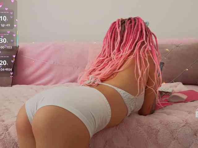 Ne_Sonya webcam