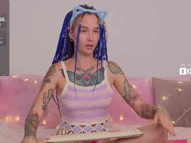 Anuskatz Anuskatz