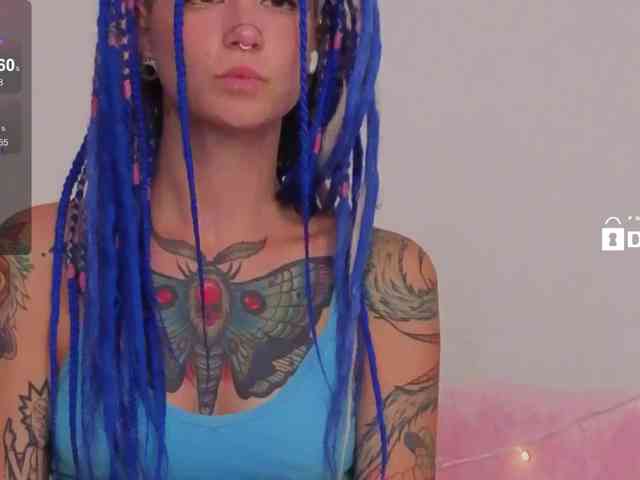 Ne_Sonia webcam