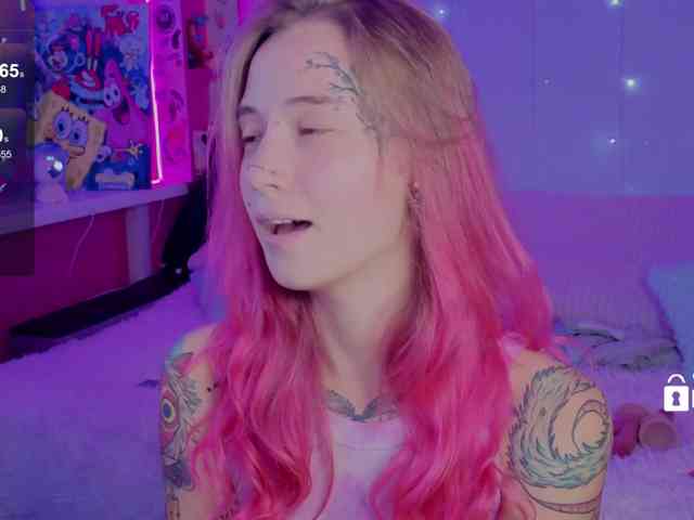 Anuskatz