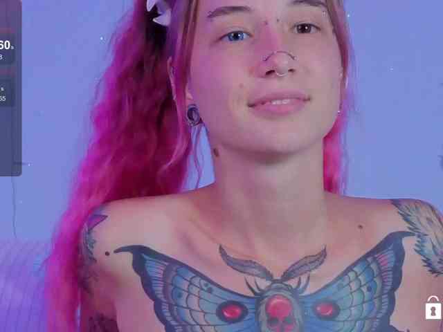 Ne_Sonia webcam