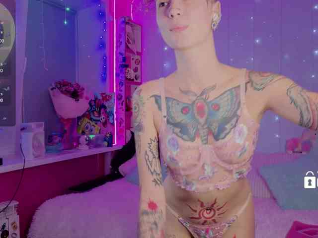 Ne_Sonya webcam