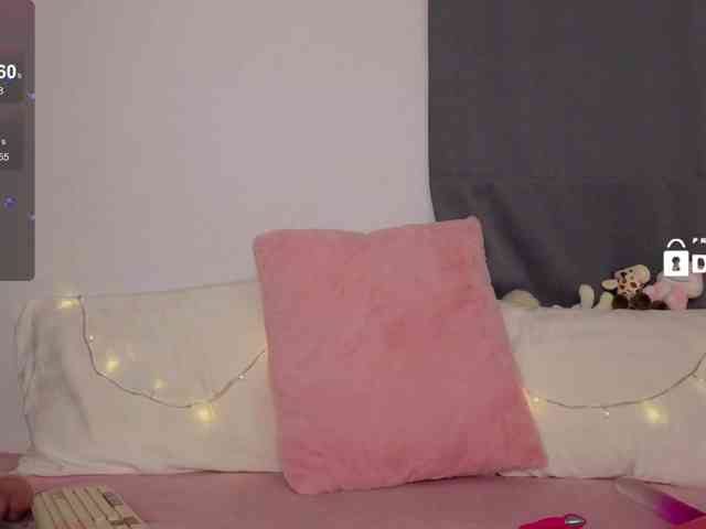 Ne_Sonia webcam