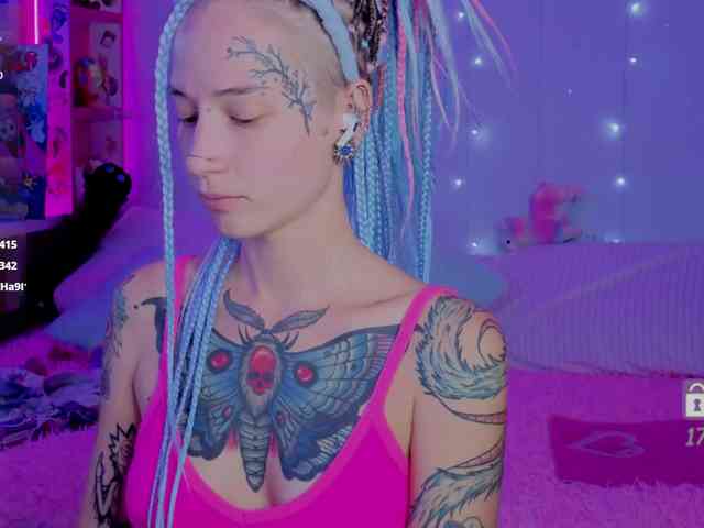 Ne_Sonya webcam