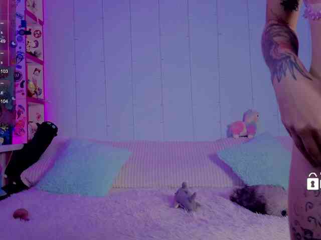 Ne_Sonya webcam
