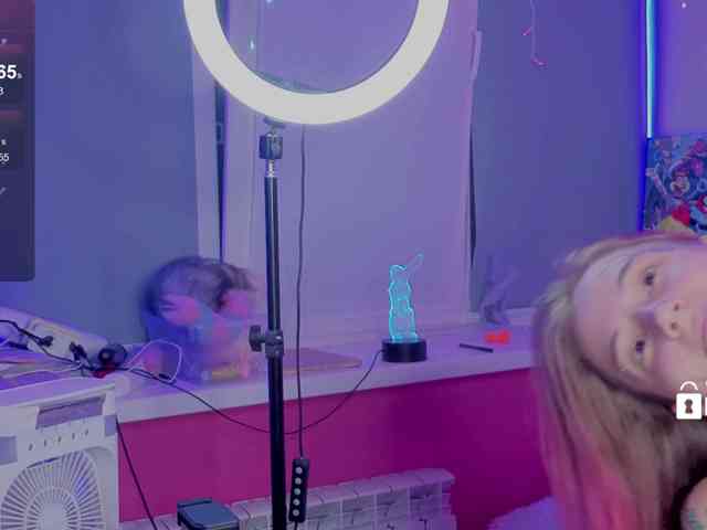 Ne_Sonya webcam